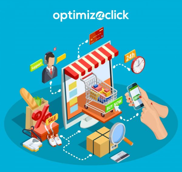 Qué es y cómo se utiliza el omnichannel marketing OptimizaClick